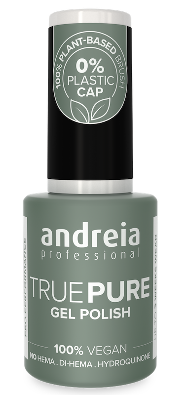 ANDREIA TRUE PURE GEL POLISH T46 - 10,5ML