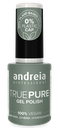 ANDREIA TRUE PURE GEL POLISH T46 - 10,5ML