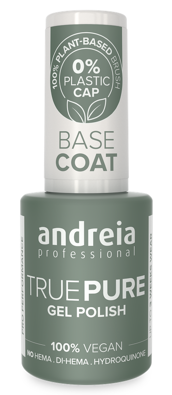 ANDREIA TRUE PURE BASE COAT - 10,5ML