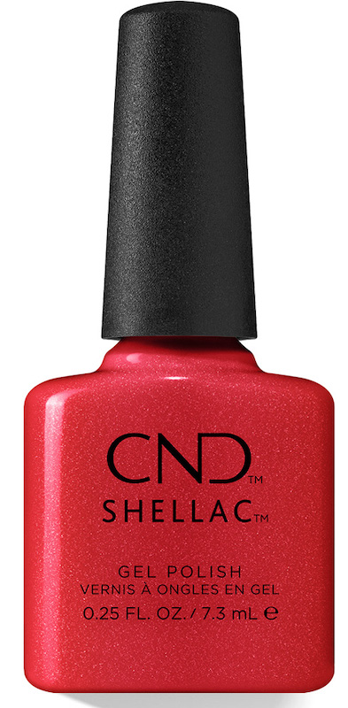 SHELLAC LOVE FIZZ 7,3ml CND