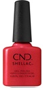 SHELLAC LOVE FIZZ 7,3ml CND