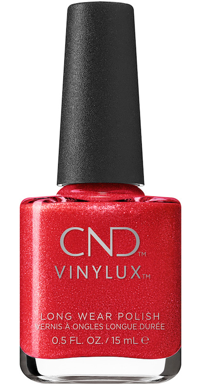 VINYLUX LOVE FIZZ 15ml CND