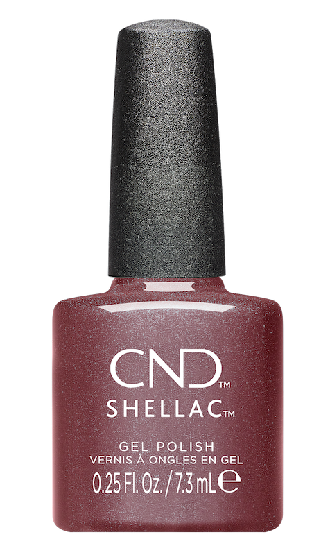 SHELLAC FROSTBITE MAGICAL BOTANY 7,3ML CND