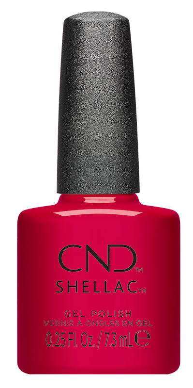 SHELLAC SCARLET LETTER MAGICAL BOTANY 7,3ML CND