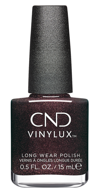 VINYLUX FOREVER GREEN MAGICAL BOTANY 15ML CND