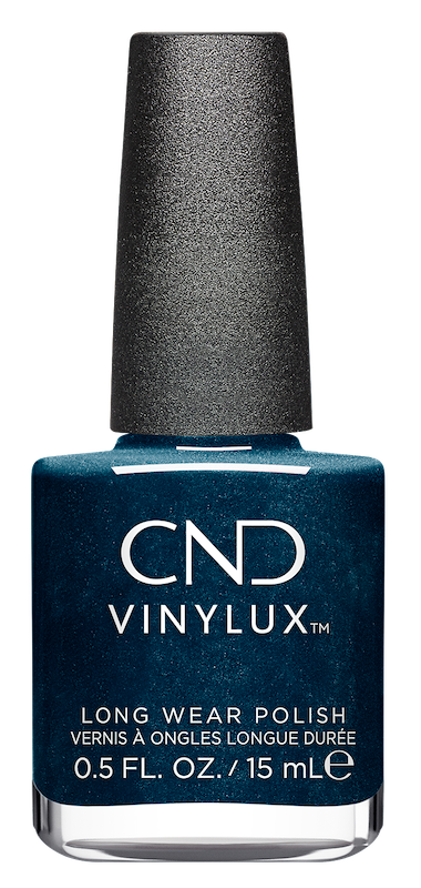 VINYLUX MIDNIGHT FLIGHT MAGICAL BOTANY 15ML CND