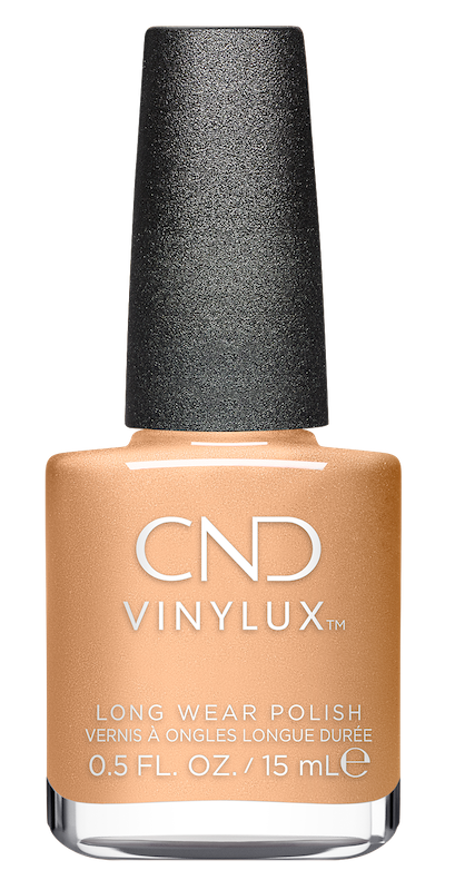 VINYLUX IT'S GETTING GOLDER MAGICAL BOTANY 15ML CND