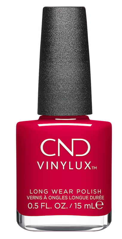 VINYLUX SCARLET LETTER MAGICAL BOTANY 15ML CND