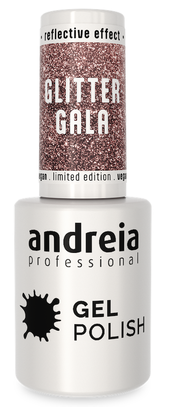 ANDREIA GALA GLITTER GG2 - 10,5ML