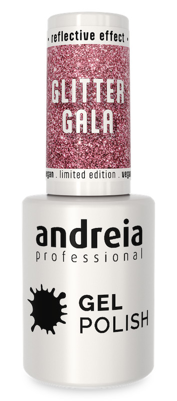 ANDREIA GALA GLITTER GG3 - 10,5ML