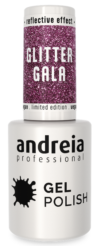 ANDREIA GALA GLITTER GG4 - 10,5ML