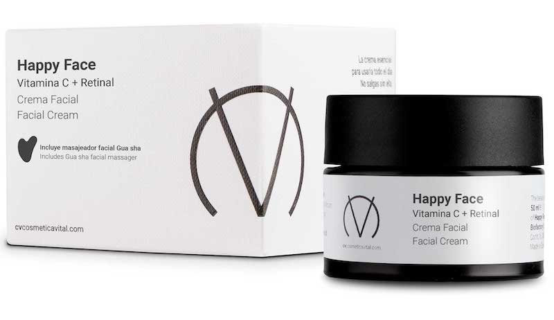 CREMA HAPPY FACE 50 ML CV