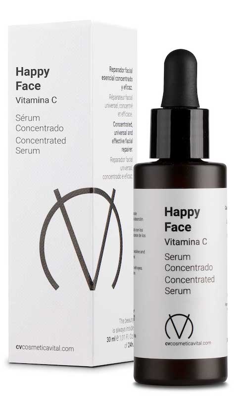 SERUM HAPPY FACE 30 ML CV