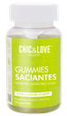 [CLVIT027] CHICLOVE GUMMIES SACIANTES 54u