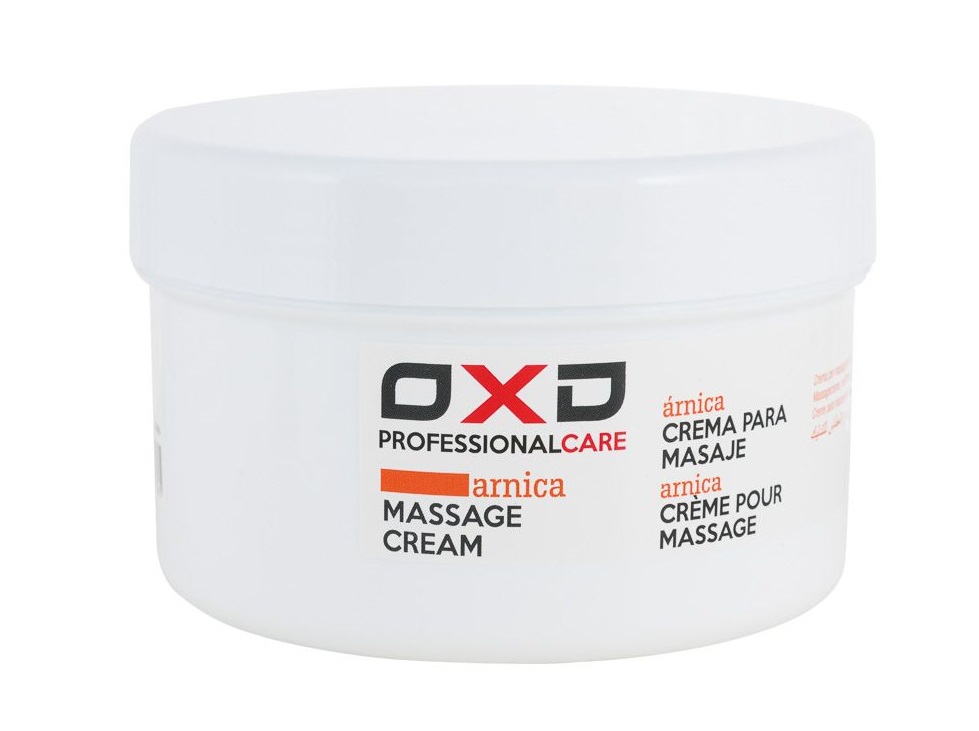 CREMA CON ARNICA PARA MASAJE 500ML (8) OXD