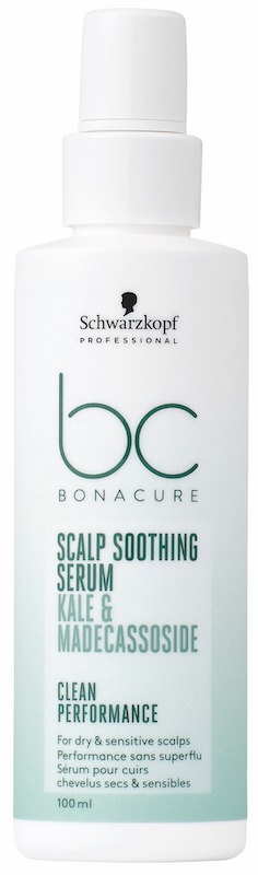 BC SCALP GENESIS SERUM CALMANTE 100ml SCH