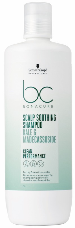 BC SCALP GENESIS CHAMPU CALMANTE 1000ml SCH