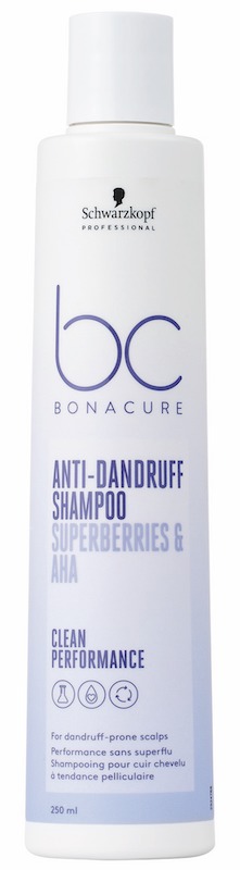 BC SCALP GENESIS CHAMPÚ ANTICASPA 250ml SCH