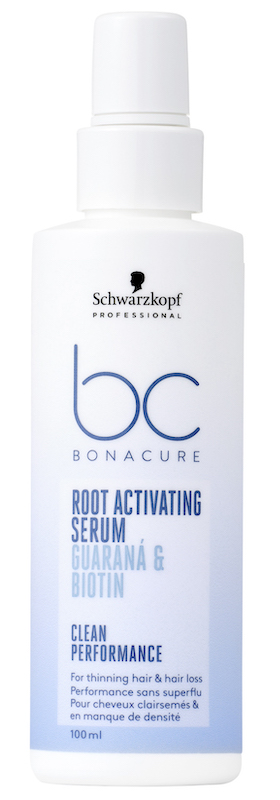 BC SCALP GENESIS SERUM ACTIVADOR DE RAICES 100ml SCH