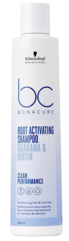 BC SCALP GENSIS CHAMPU ACTIVADOR DE RAICES 250ml SCH