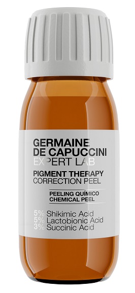 EXPERT LAB FLASH PEEL 60ML 372031 GDC