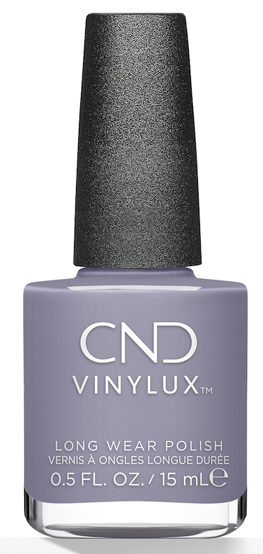 VINYLUX HAZY GAMES ACROSS THE MANIVERSE 15ML CND