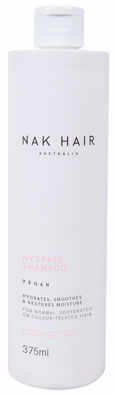 NAK HYDRATE CHAMPÚ 375ml