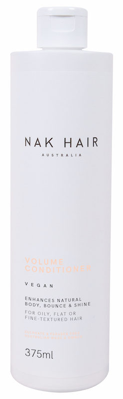 NAK VOLUME ACONDICIONADOR 375ml