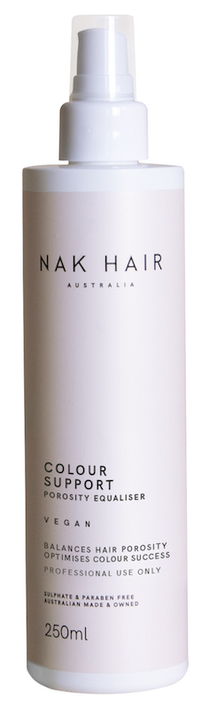 NAK COLOUR SUPPORT POROSITY EQUALISER 250ml