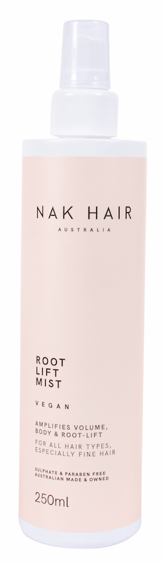 NAK ROOT LIFT MIST 250ml