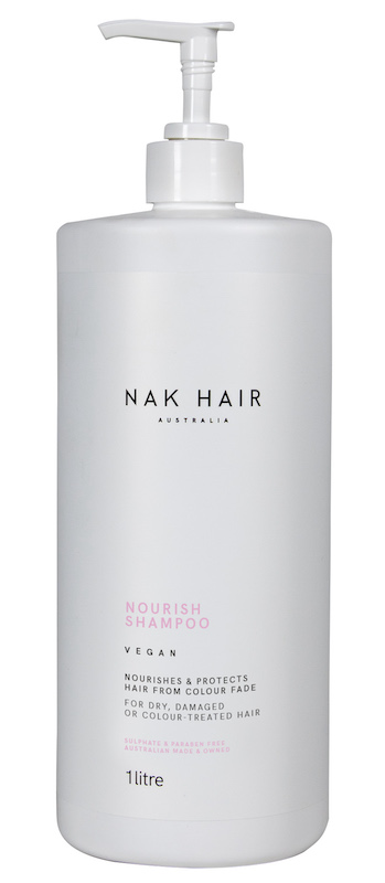 NAK NOURISH CHAMPÚ 1000ml