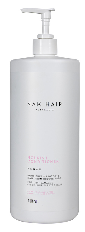 NAK NOURISH ACONDICIONADOR 1000ml