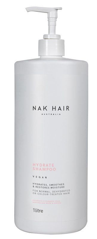 NAK HYDRATE CHAMPÚ 1000ml