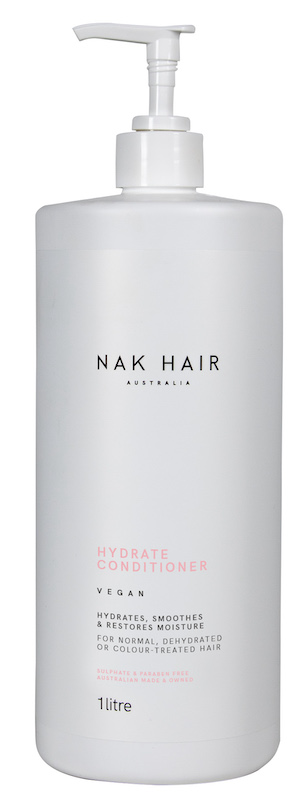 NAK HYDRATE ACONDICIONADOR 1000ml