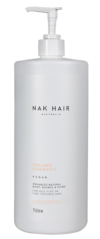 NAK VOLUME CHAMPÚ 1000ml