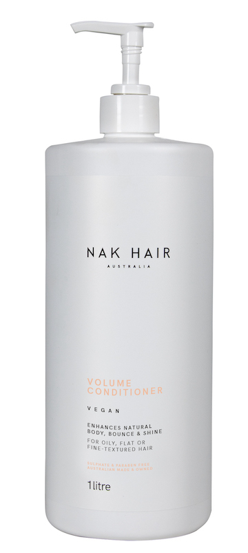 NAK VOLUME ACONDICIONADOR 1000ml