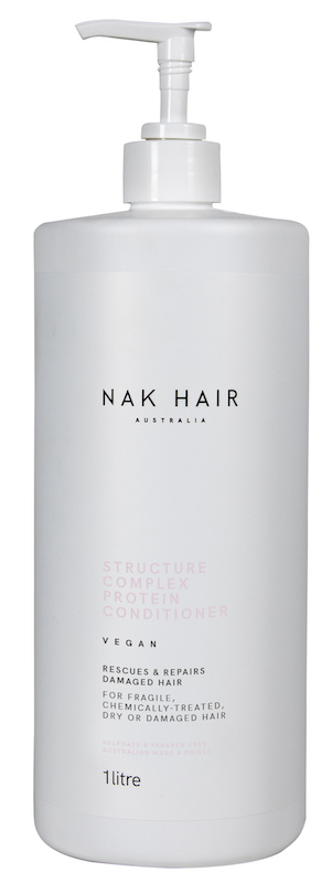 NAK STRUCTURE COMPLEX PROTEIN CONDICIONADOR 1000ml