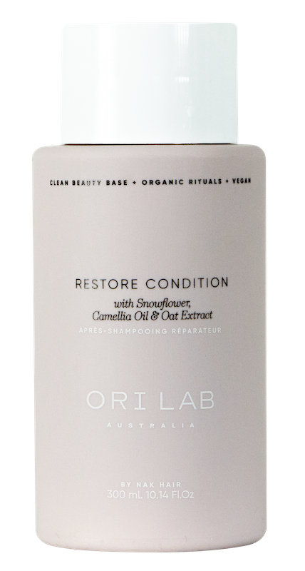 ORI LAB RESTORE CHAMPÚ 300ml