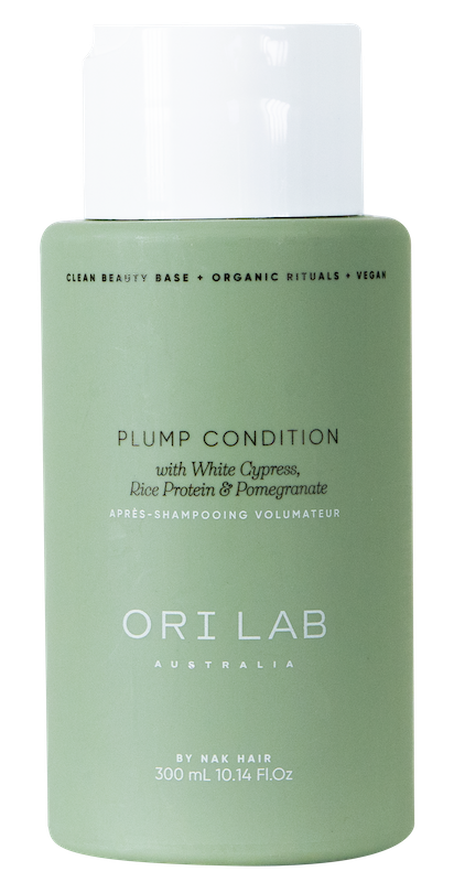 ORI LAB PLUMP ACONDICIONADOR 300ml