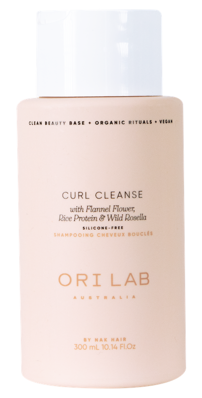 ORI LAB CURL CHAMPÚ 300ml