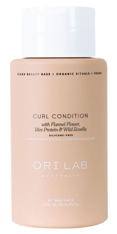 ORI LAB CURL ACONDICIONADOR 300ml