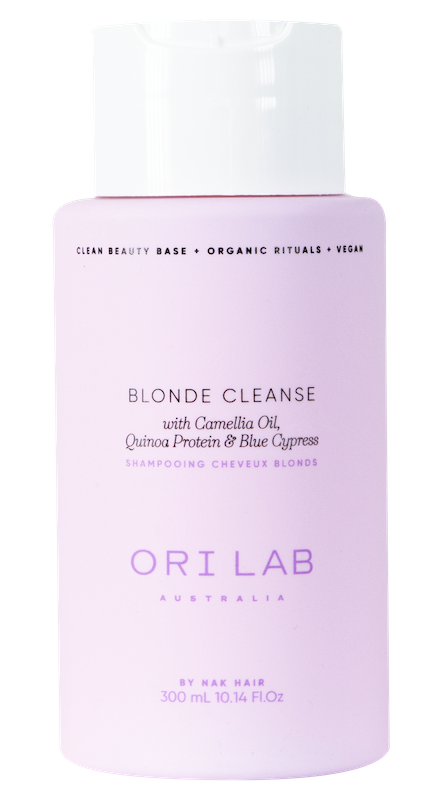 ORI LAB BLONDE XAMPÚ 300ml