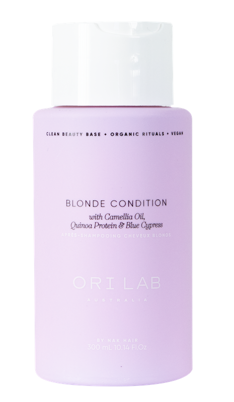 ORI LAB BLONDE ACONDICIONADOR 300ml