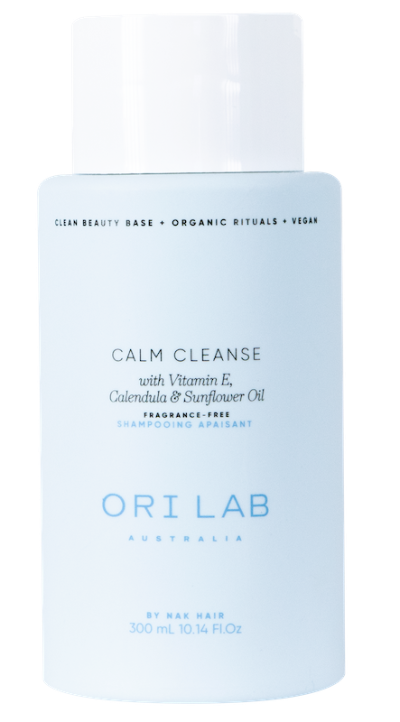 ORI LAB CALM CHAMPÚ 300ml