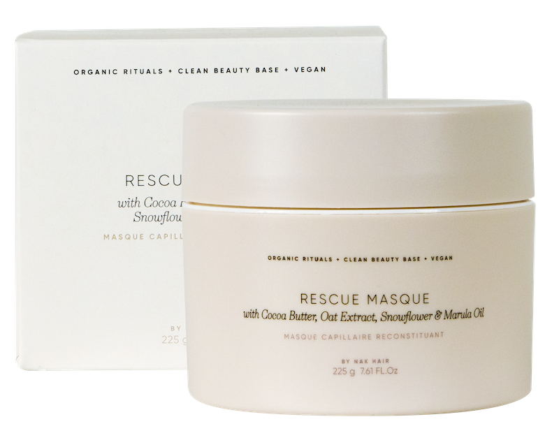 ORI LAB RESCUE MASQUE 225g