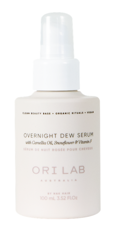 ORI LAB OVERNIGHT DEW SERUM 100ml