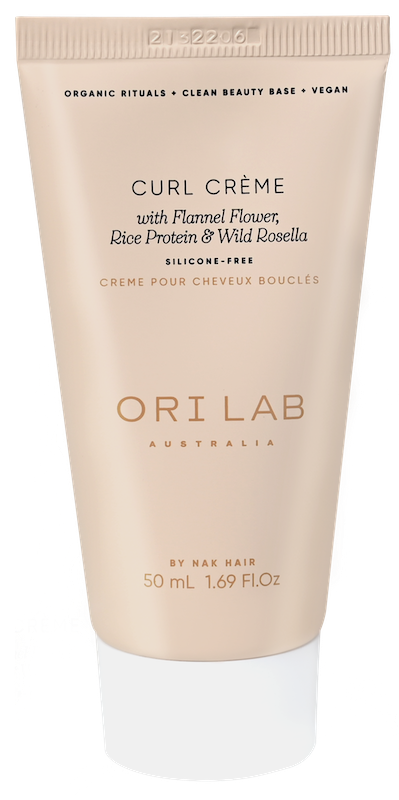 ORI LAB CURL CRÈME 150ml