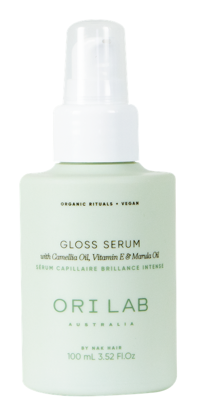 ORI LAB GLOSS SERUM 100ml