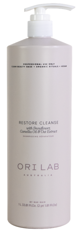 ORI LAB RESTORE CHAMPÚ 1000ml