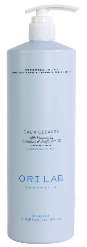 ORI LAB CALM CHAMPÚ 1000ml